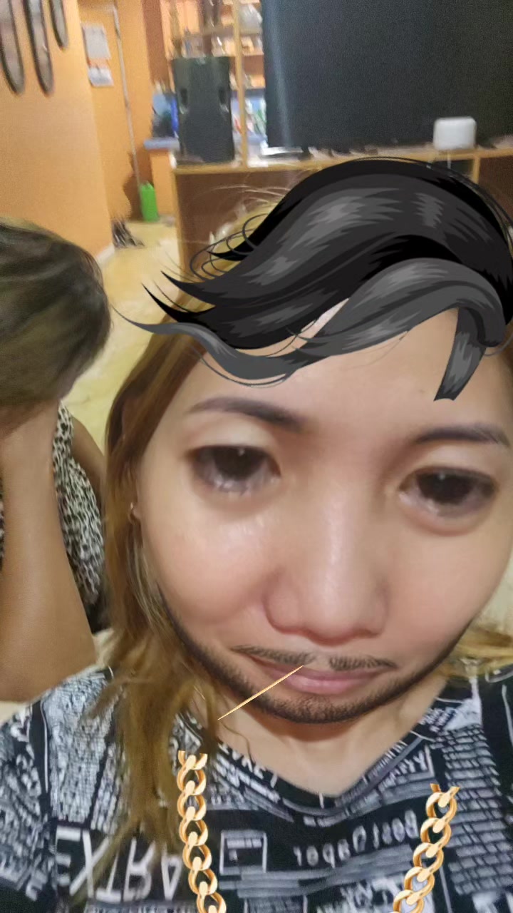 @Xtine Santos