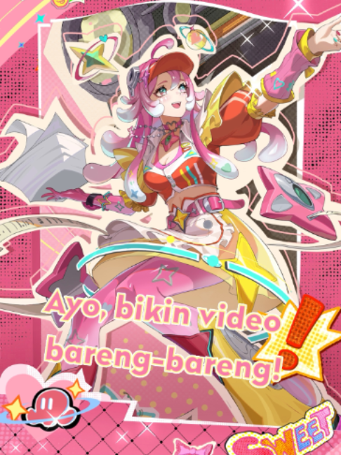 @Honor of Kings Indonesia