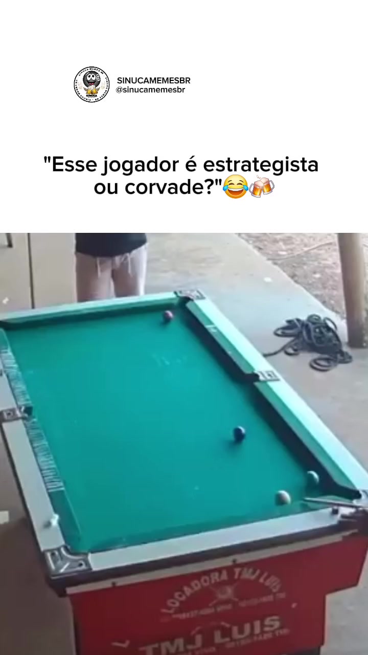 @SINUCAMEMESBR