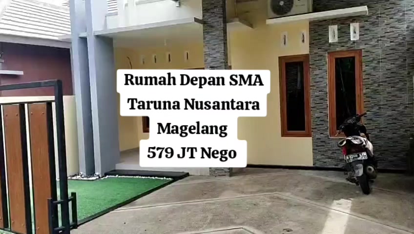 @Liguna Properti Magelang