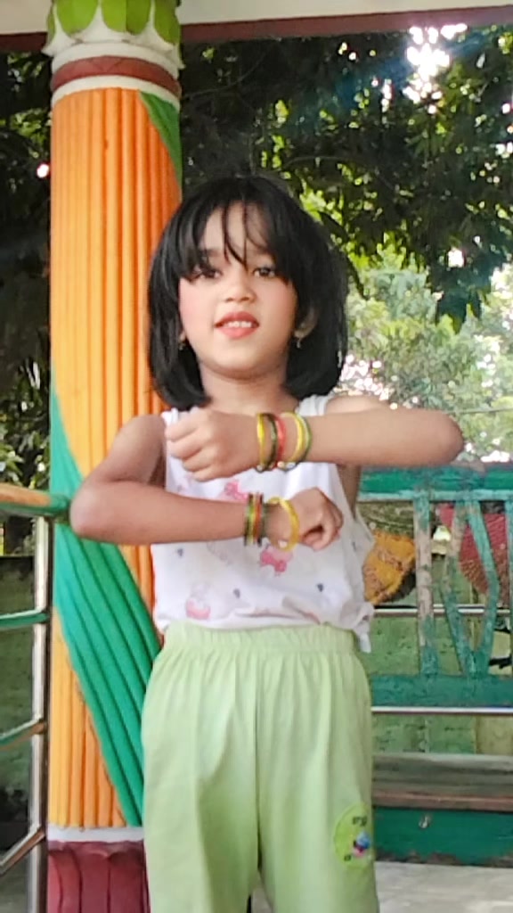 @aradhya Nancy jayesh mom