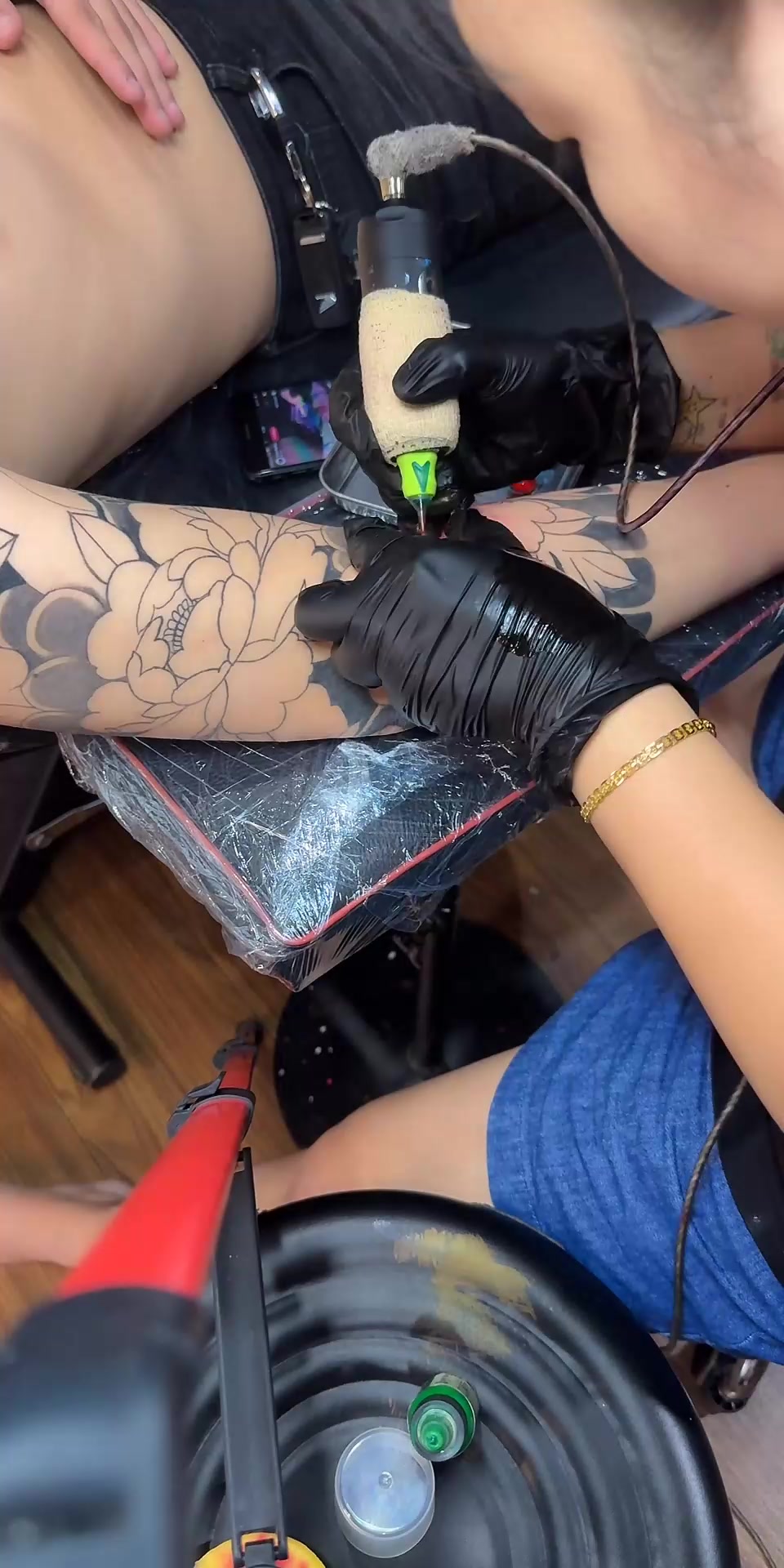 @Xăm hình nước Huế- Đồng Đăng