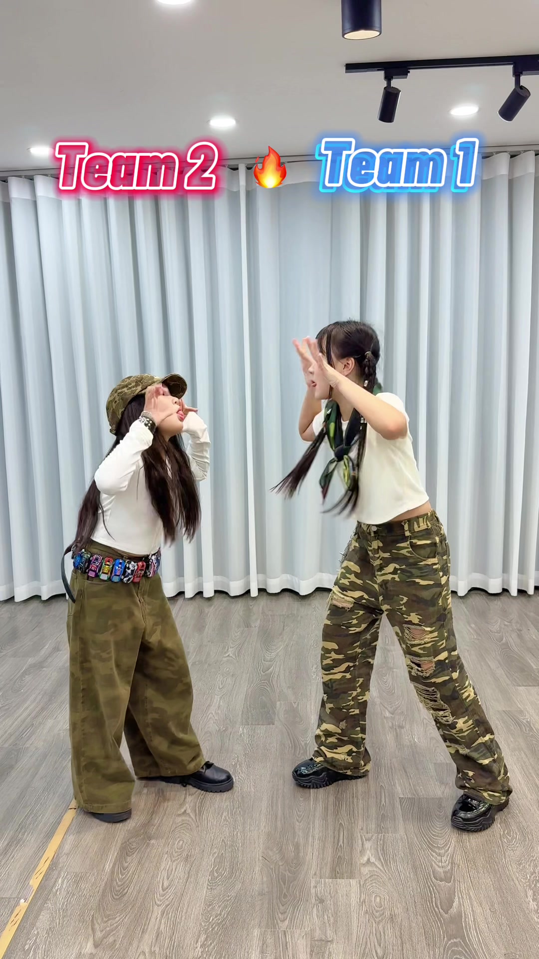 @Thầy Huy Kid Dance