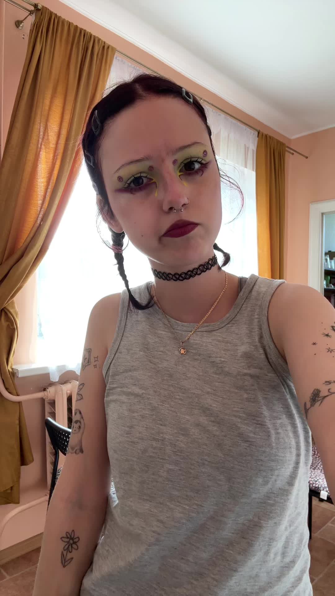 @tori🦄