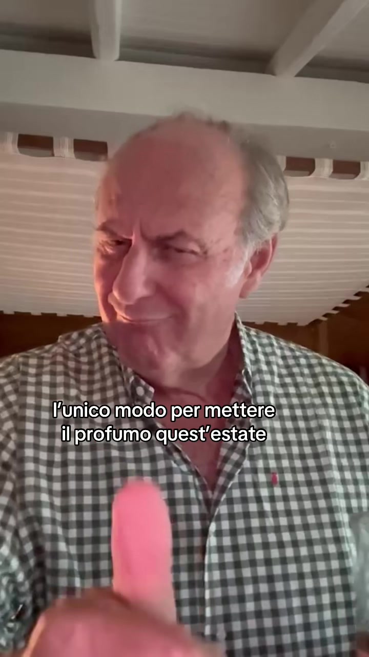 @Lo Zio Gerry