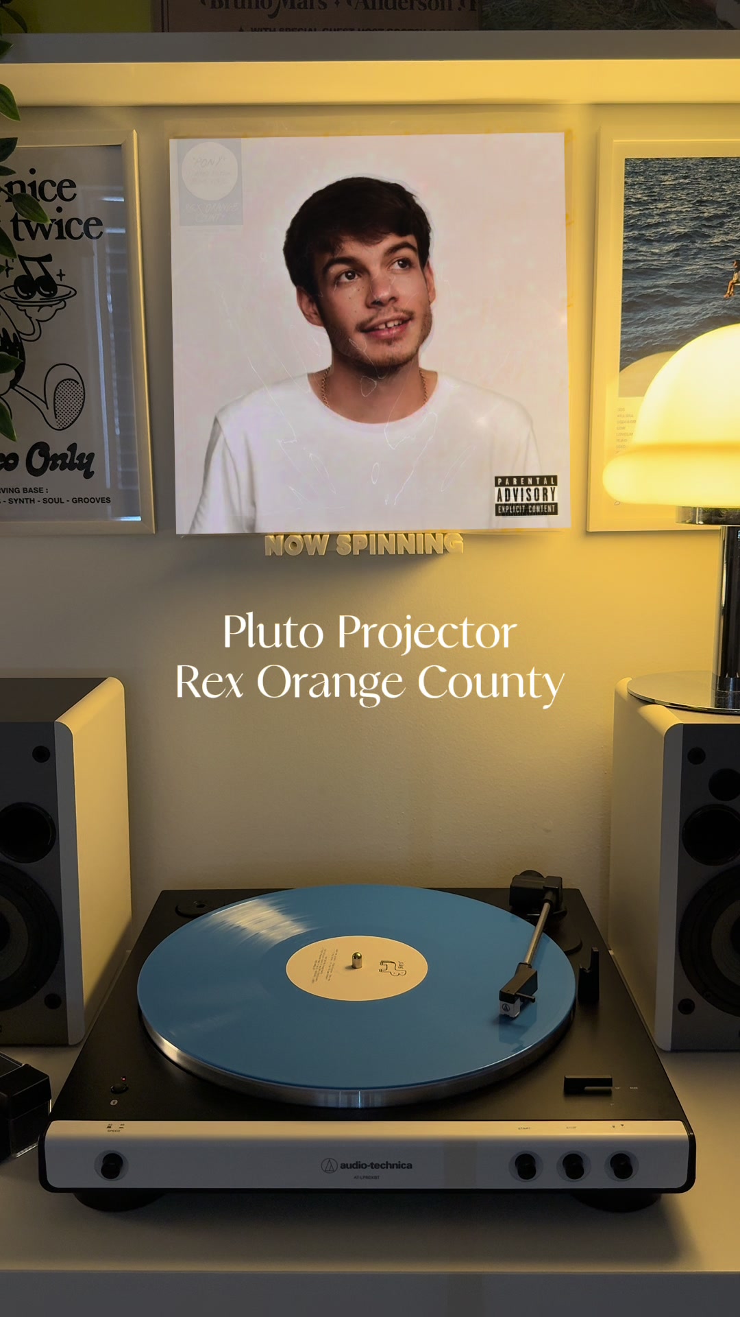 @Ryan’s Records🎵🔊
