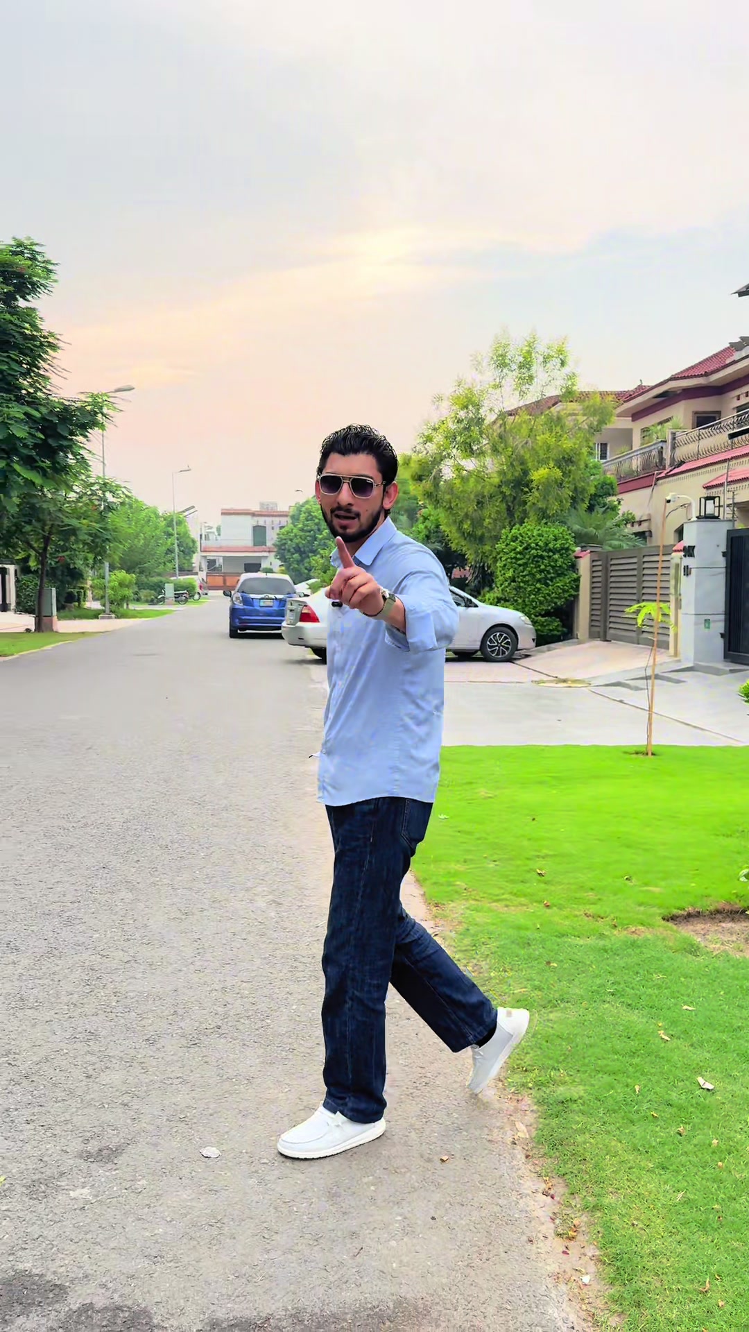 @Mian Saqib Mushtaq