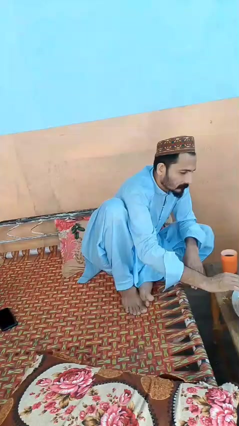 @Ayaz Khan