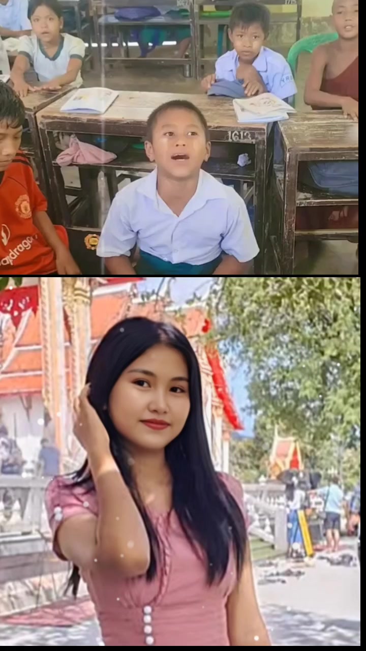 @ဖြိုး လေး