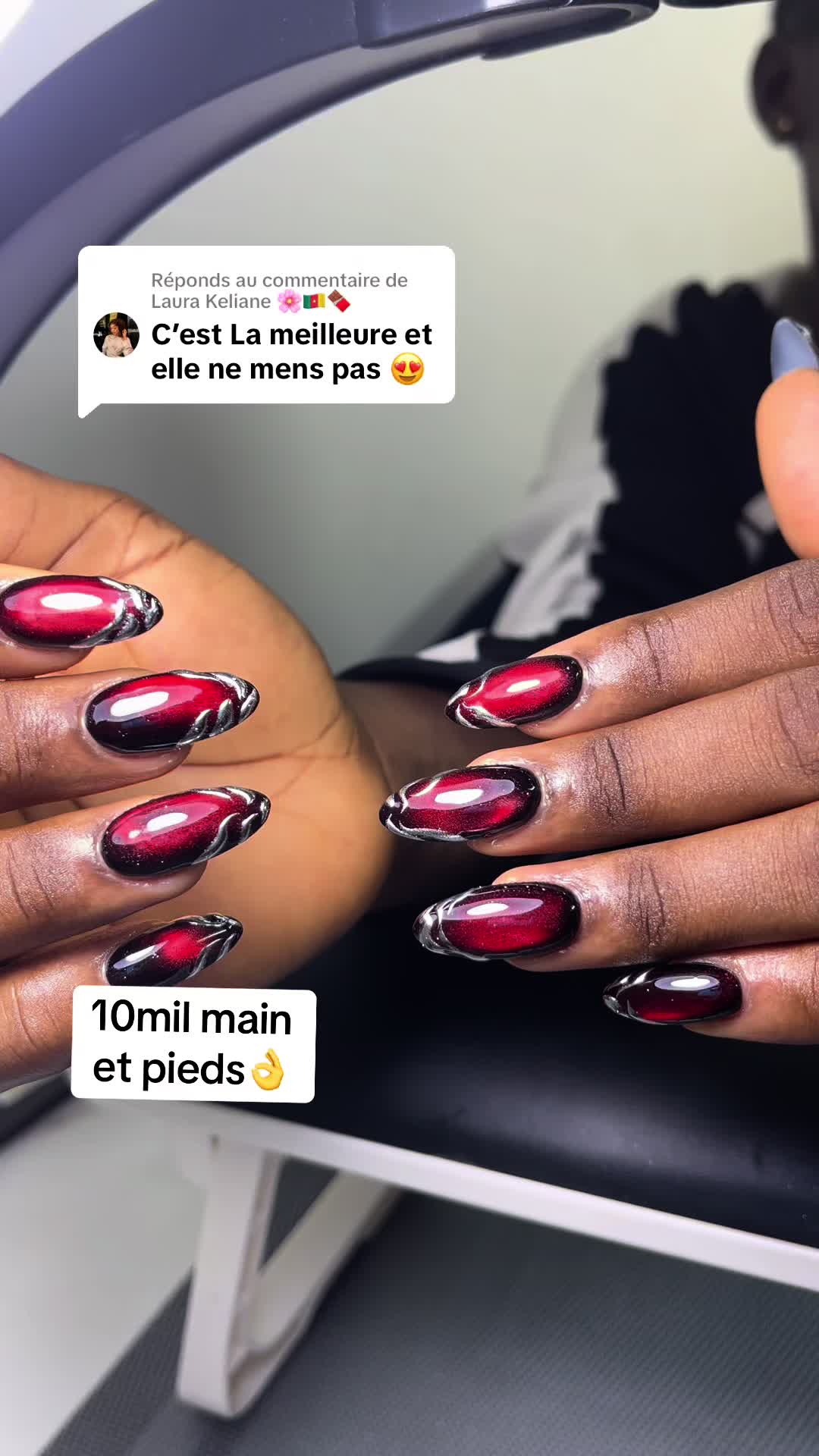 @Julienails