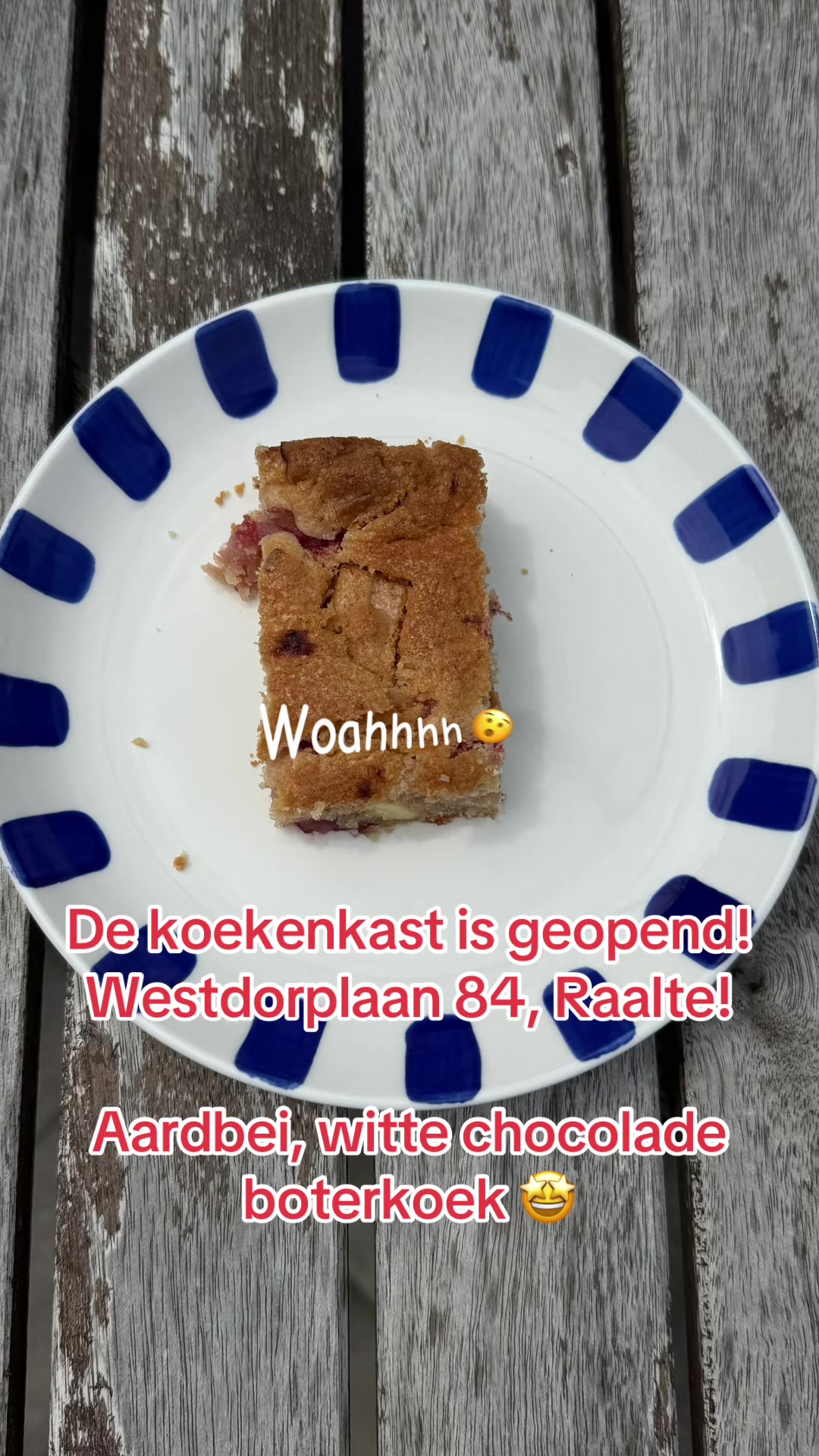 @Naomi&rsquo;skoekenkast