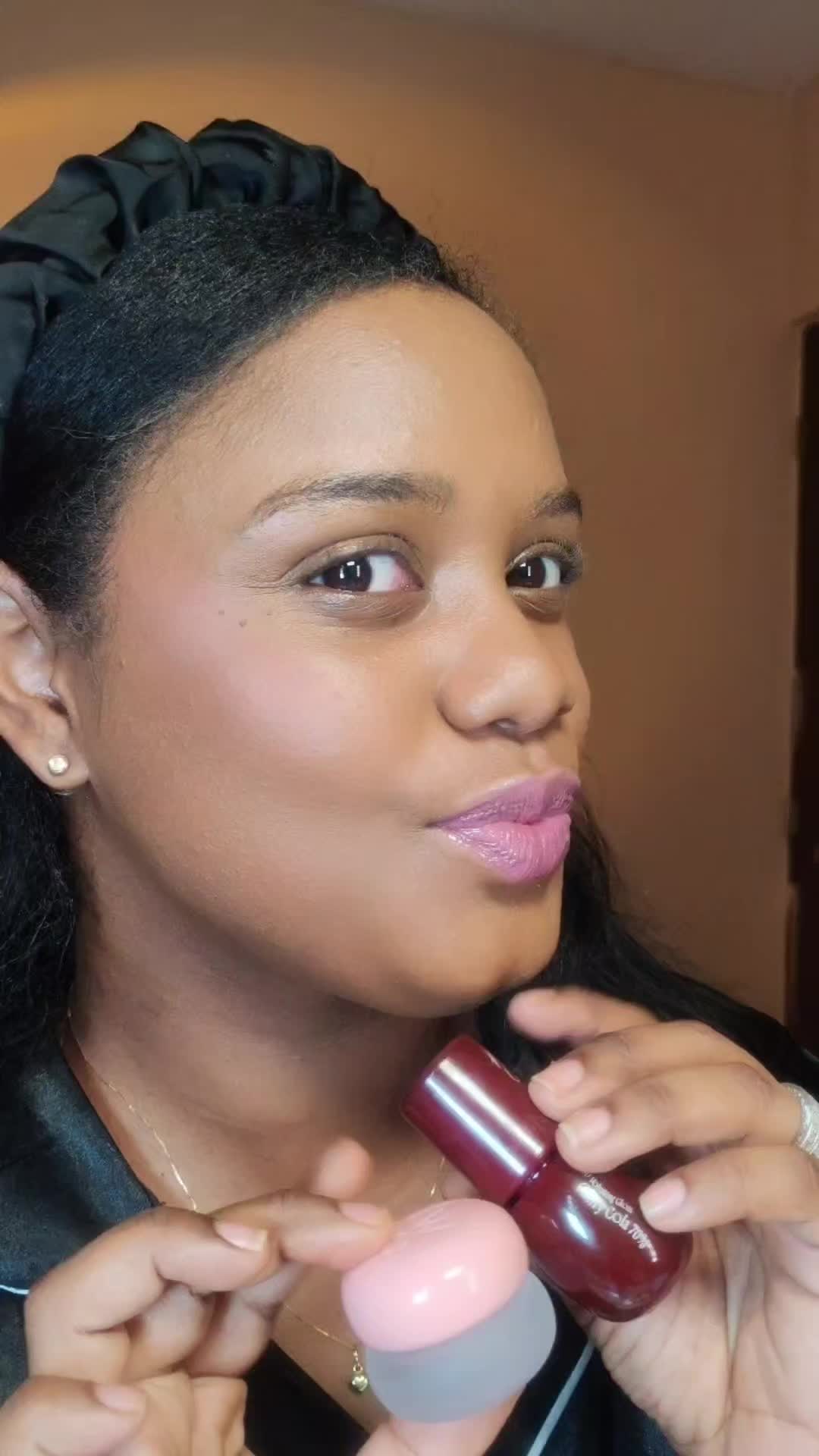 @Nikaury | Beauty Creator