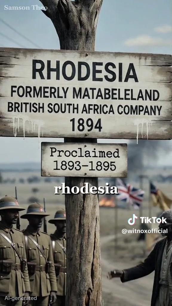 @Africathenotsodarkcontinent