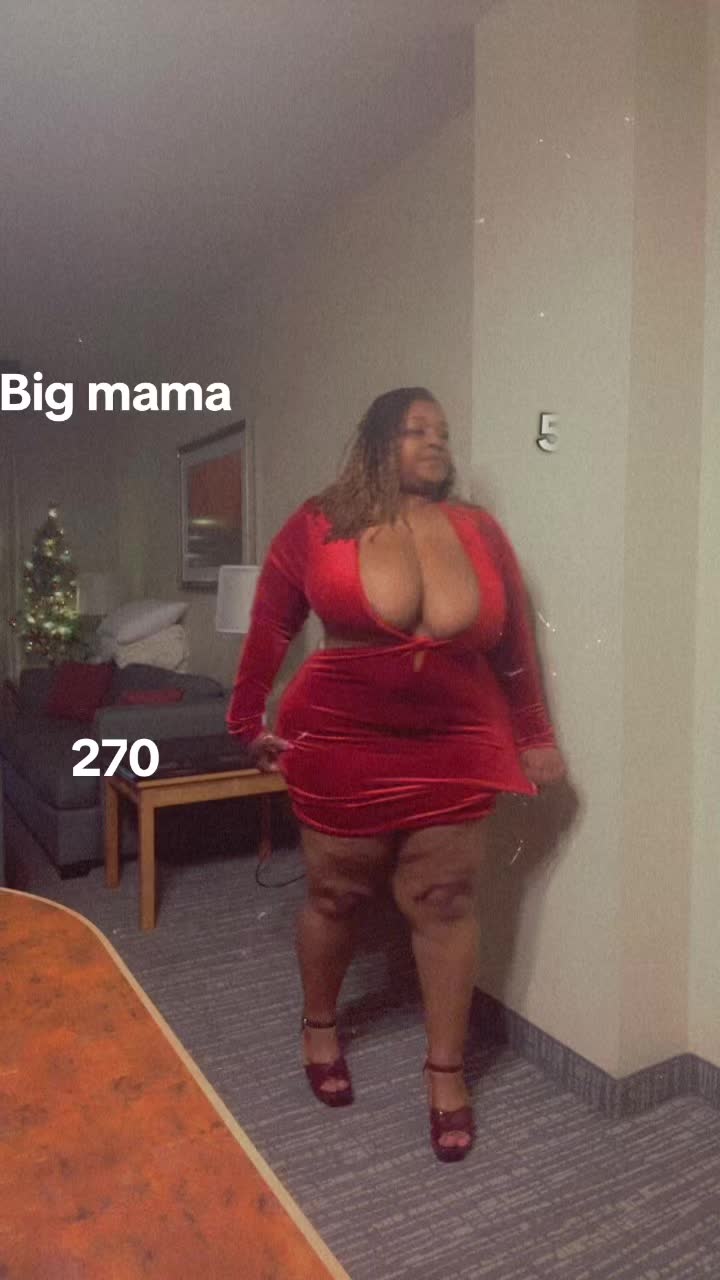 @BigRifathaGoddess