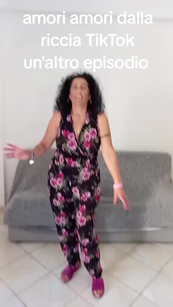 @La Riccia di TikTok