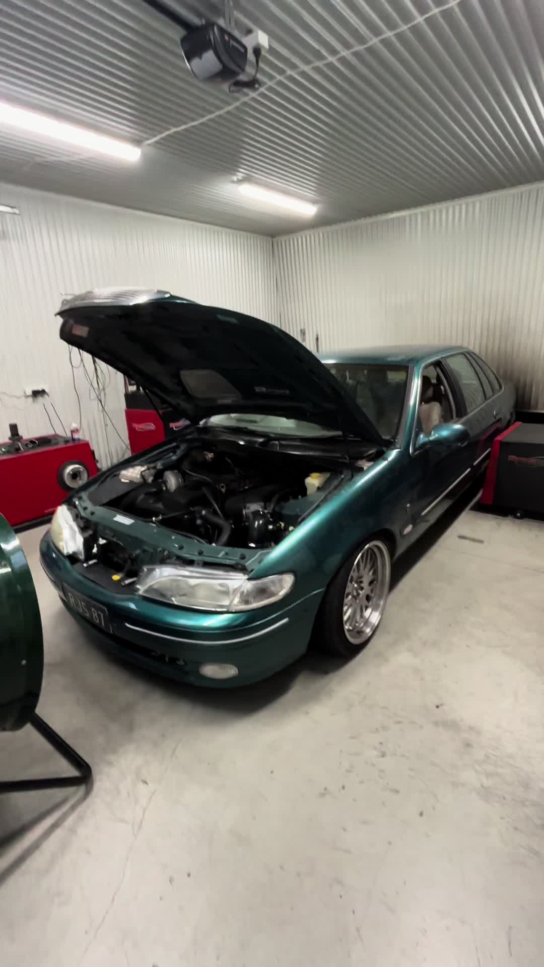 @E-Z&rsquo;s Garage