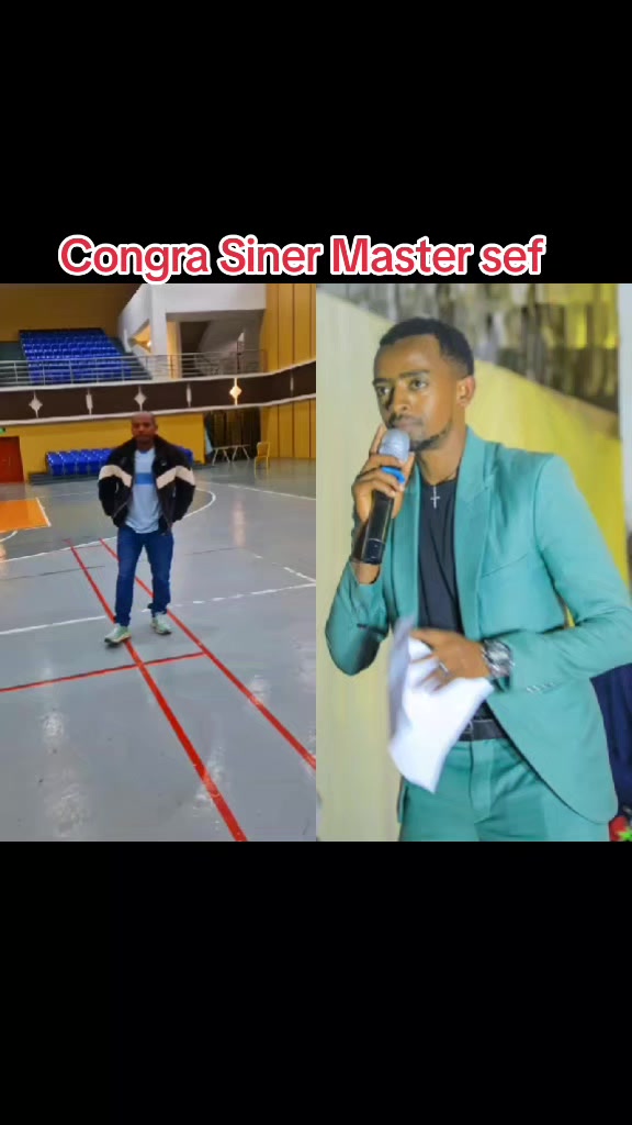 @master Raji Boresa