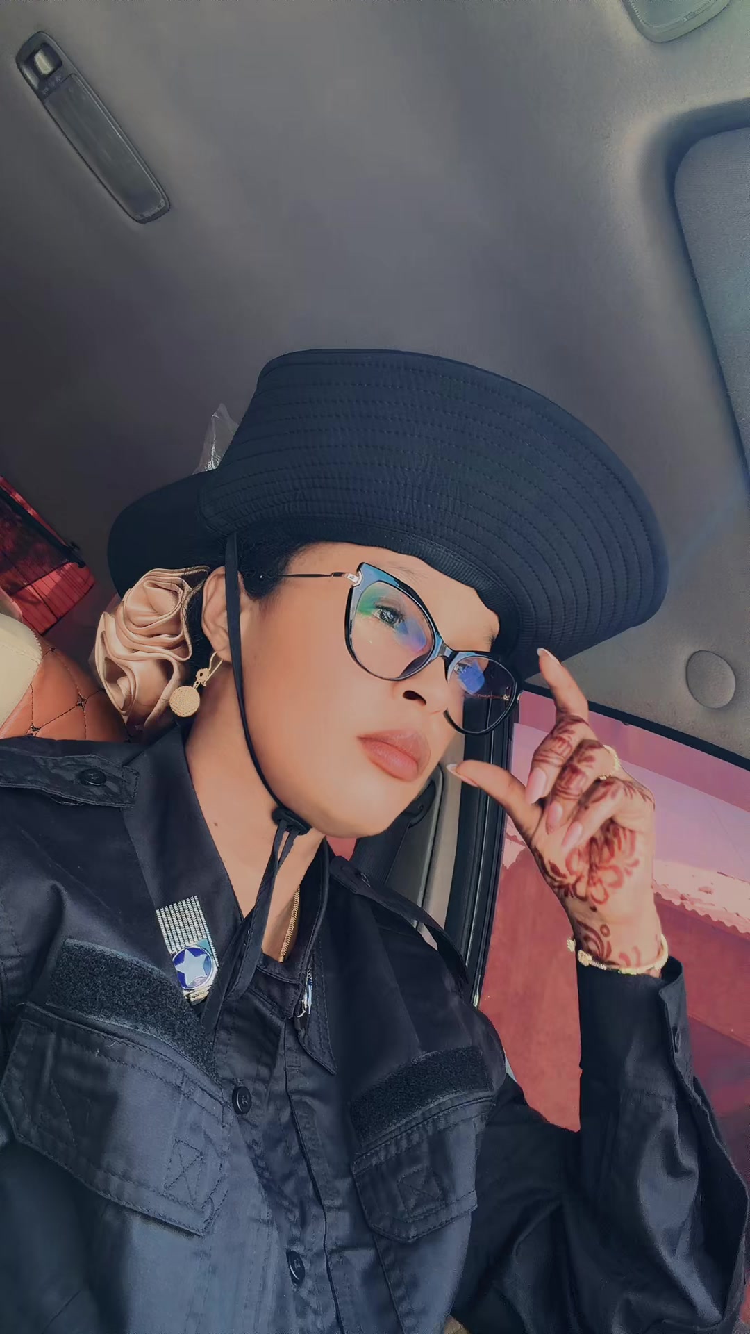 @Yasmin Haji Omar