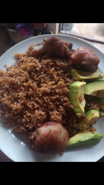 @Efua Bonful