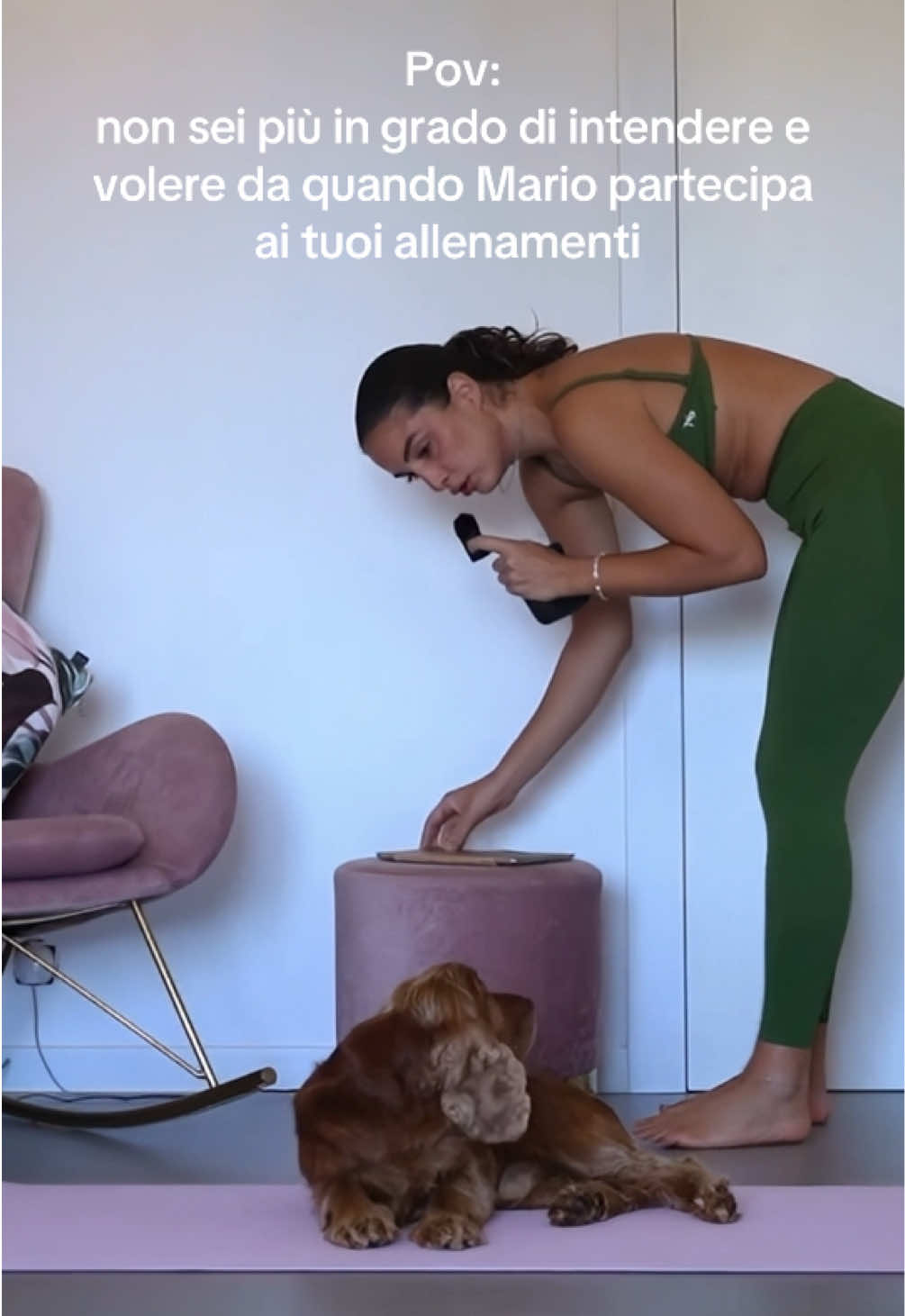 @Giada Simionato