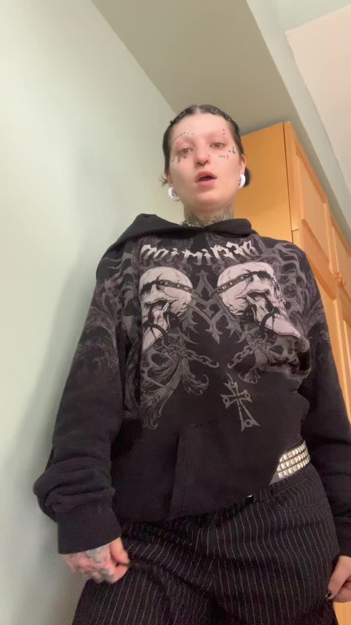 @Cunt