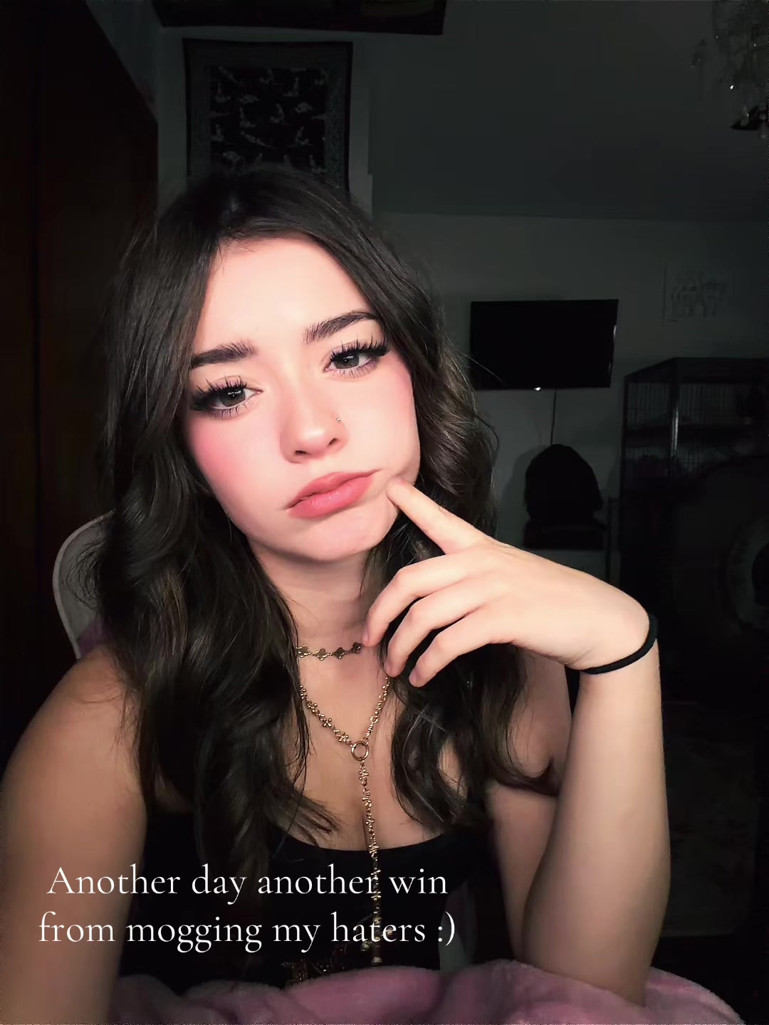 @Lukbii ๐