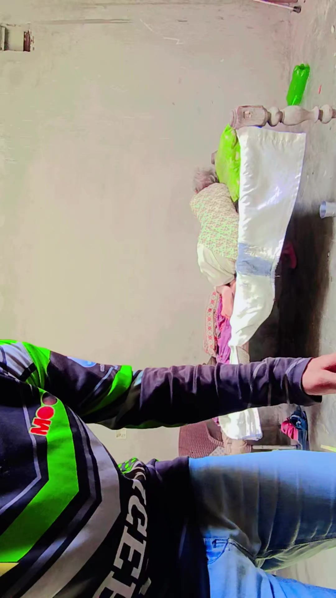 @Mari pyari Maa