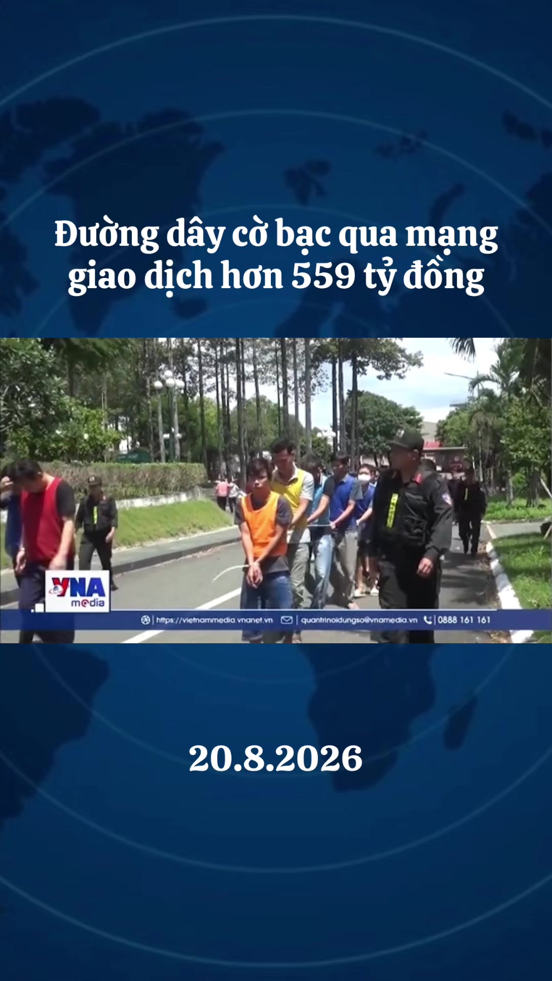 @Tin Tức 🇻🇳