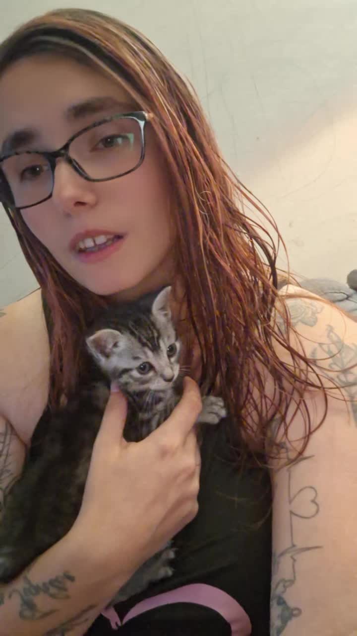 @Kallista Frans