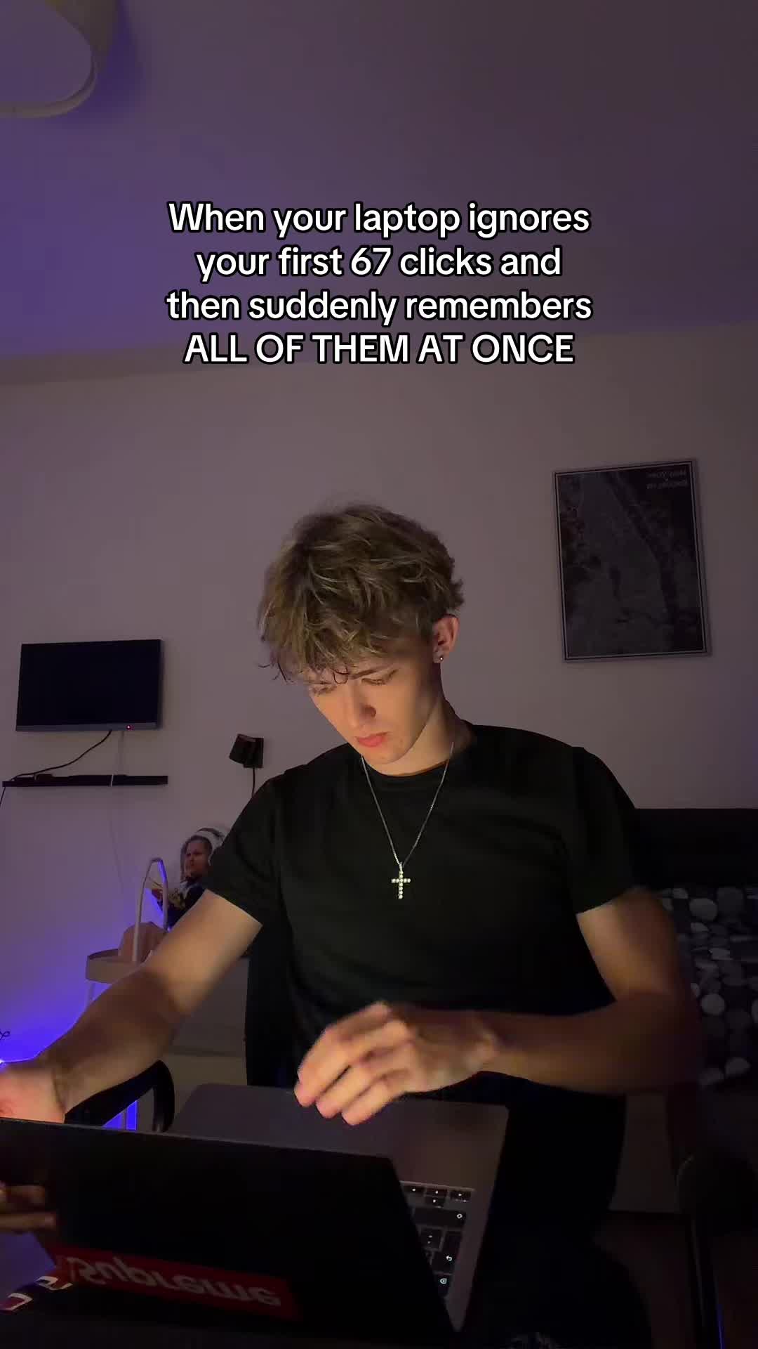 @David