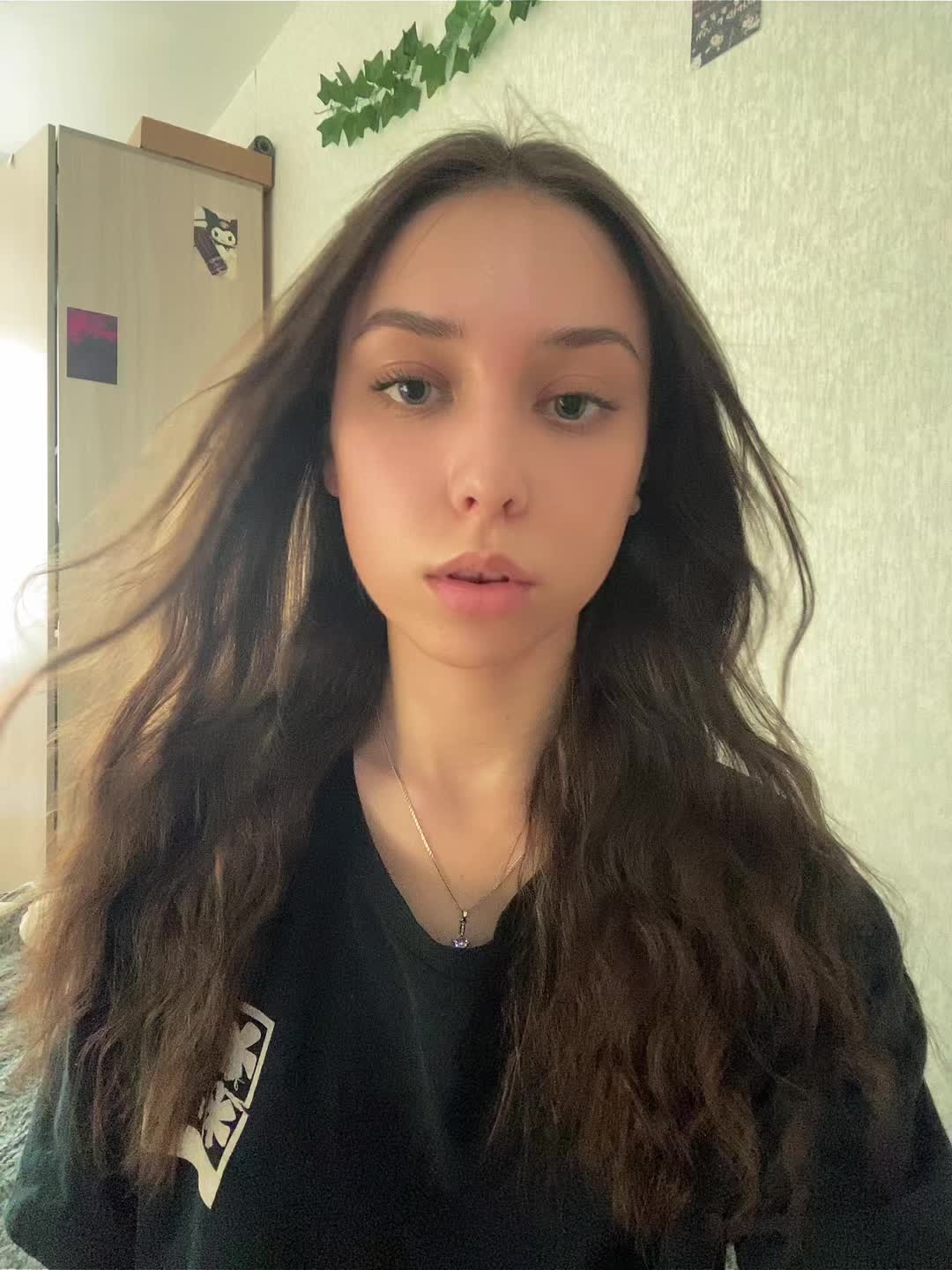 @настюша