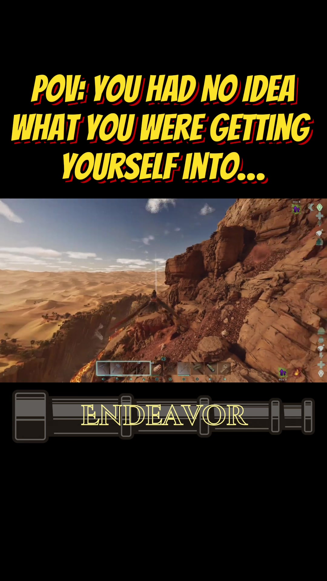 @ENDEAVOR