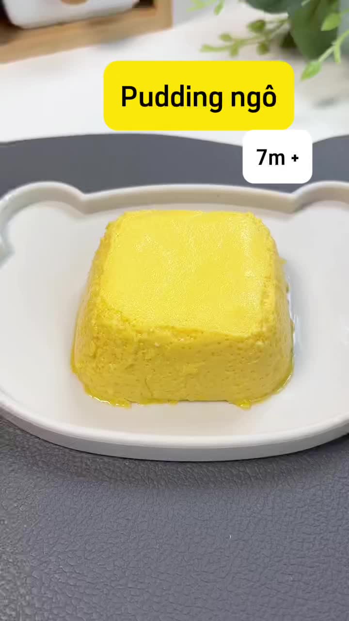 @Ăn dặm cùng Bống