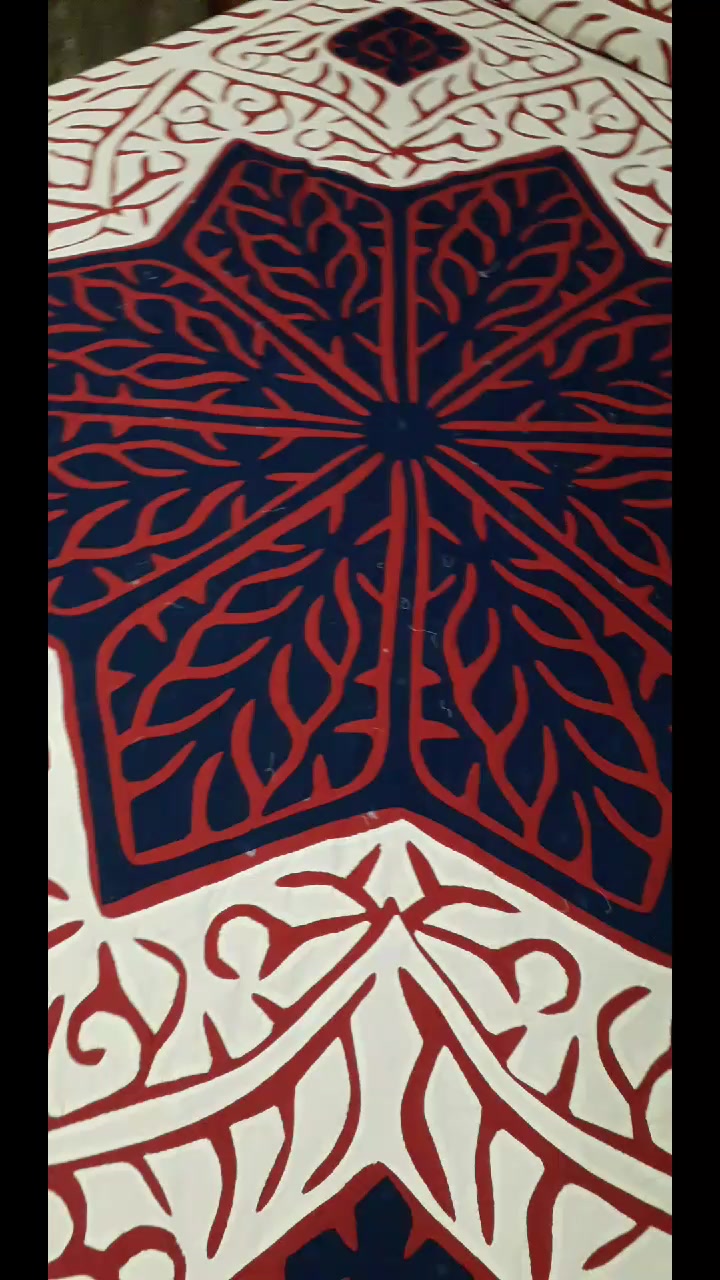 @Aplic Bedsheet
