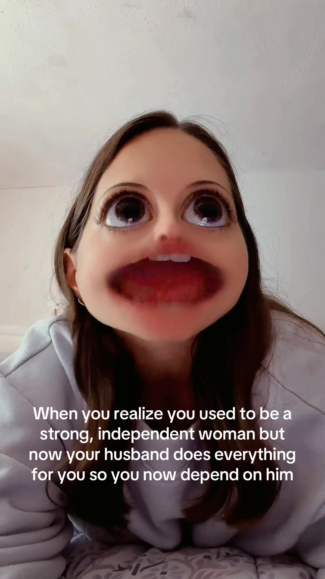 @Brianna Burke