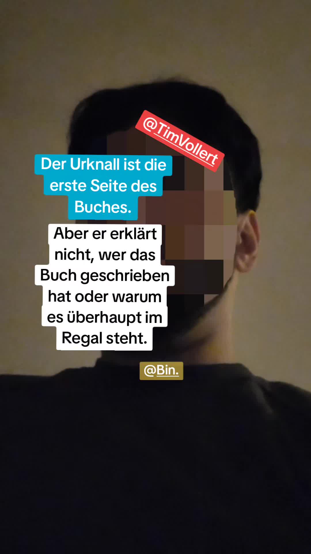 @Bin.