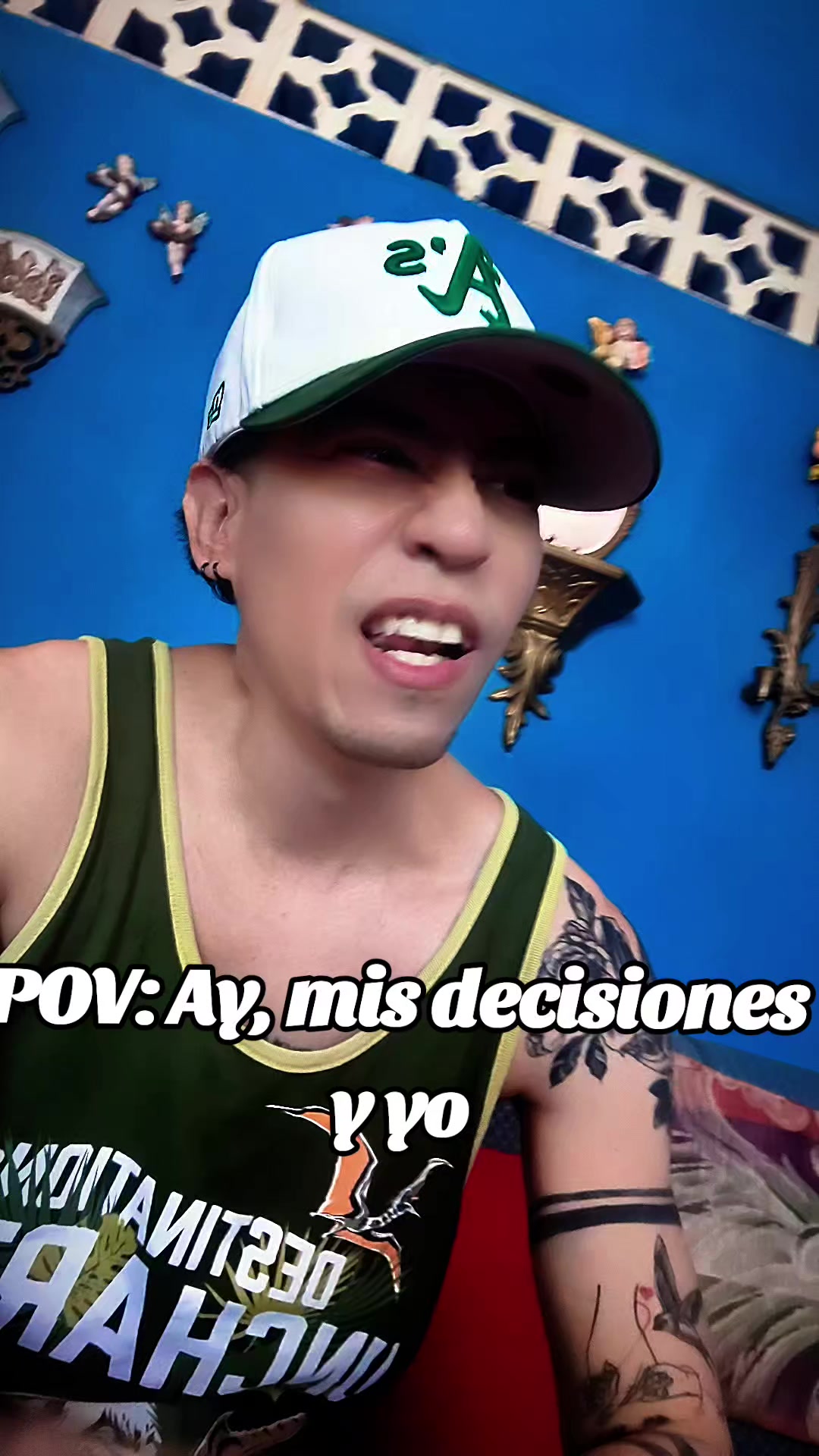 @🇨🇴👸🏼ᐯIᗪEOᔕ ᖇOᗷEᖇTᕼ🎧1819❤️