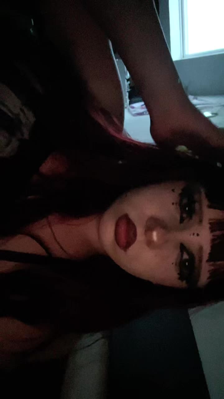 @♱