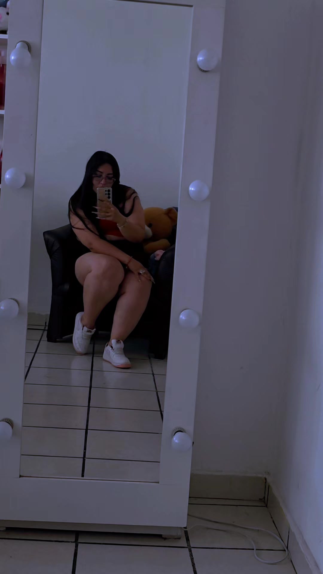 @Janette Izq ๐๐