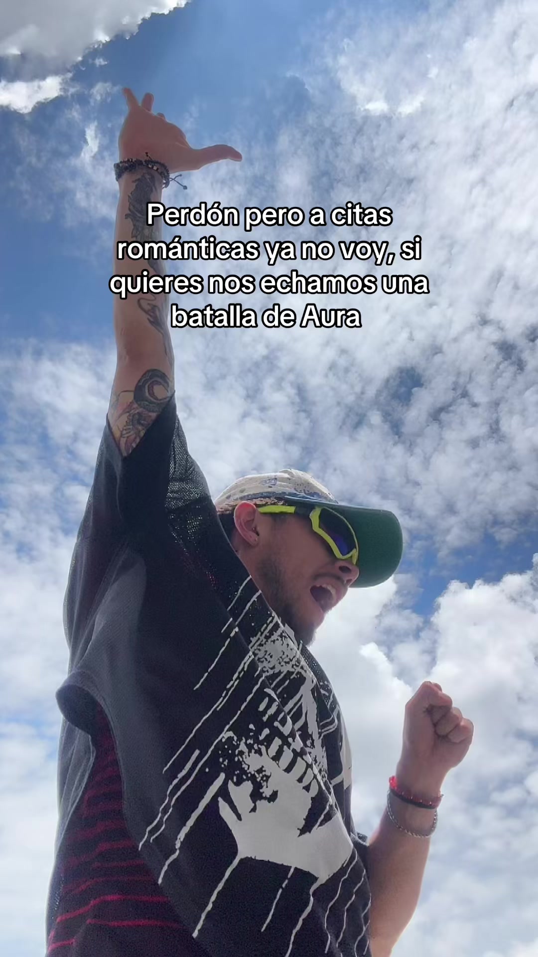 @Jahdai &ldquo;Hachi&rdquo; Carrasco