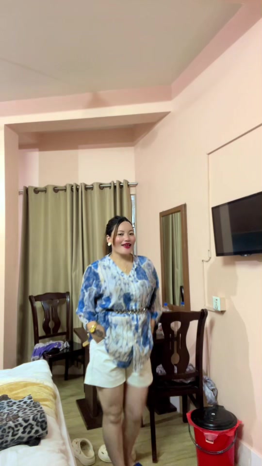 @❣️Puspa makeup studio Gorkha❤️