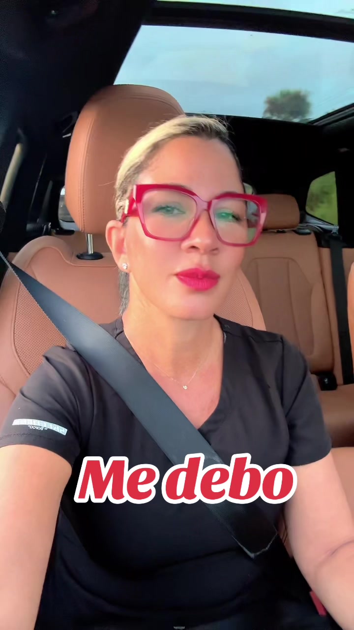 @Yordanka Fonseca