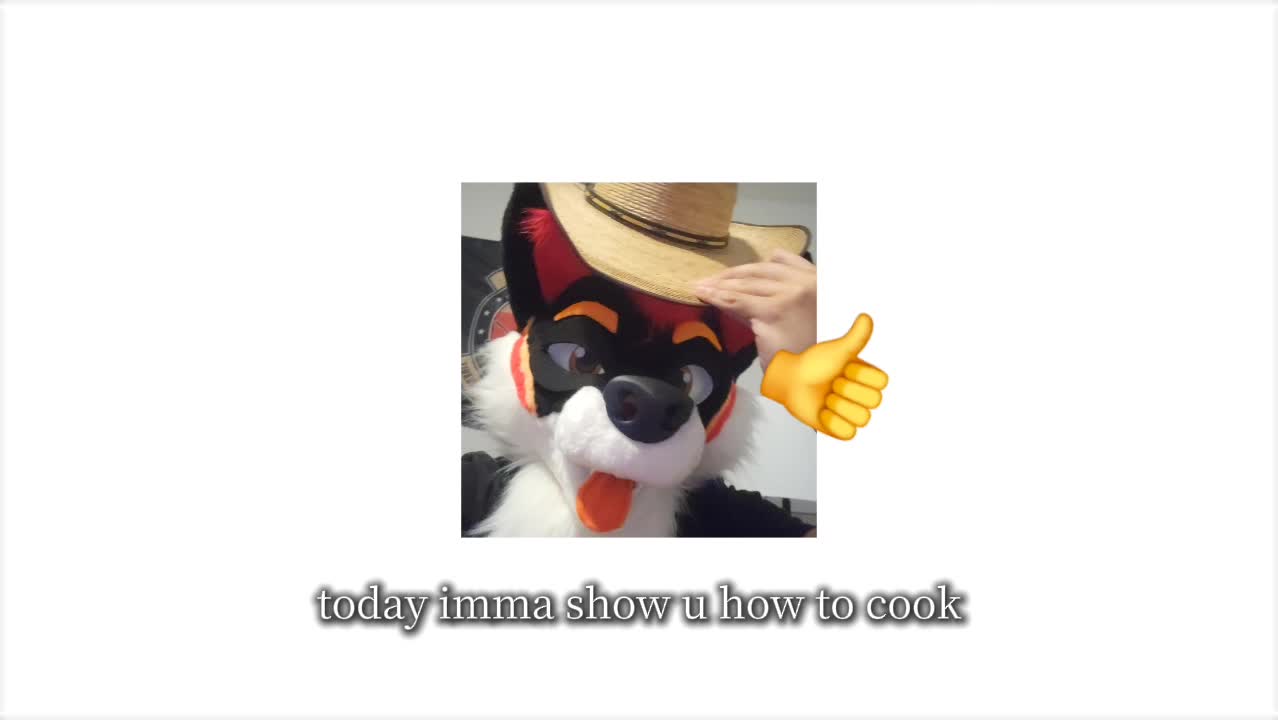 @Luco Foxxo
