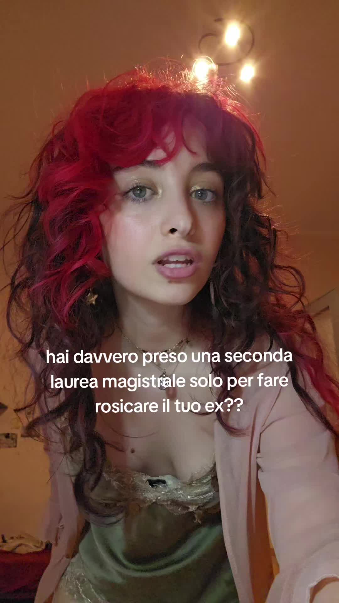 @Lucrezia ๐