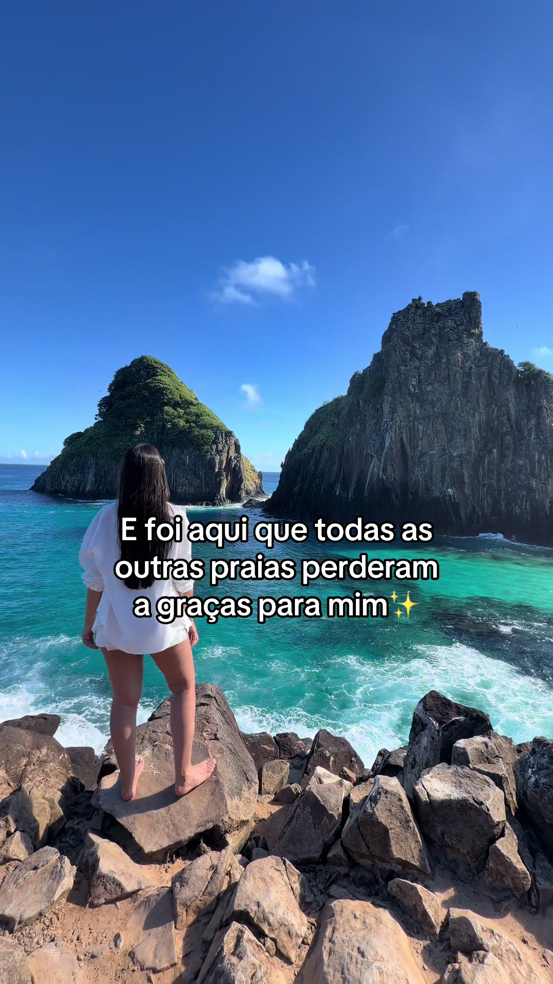 @Erica Sousa