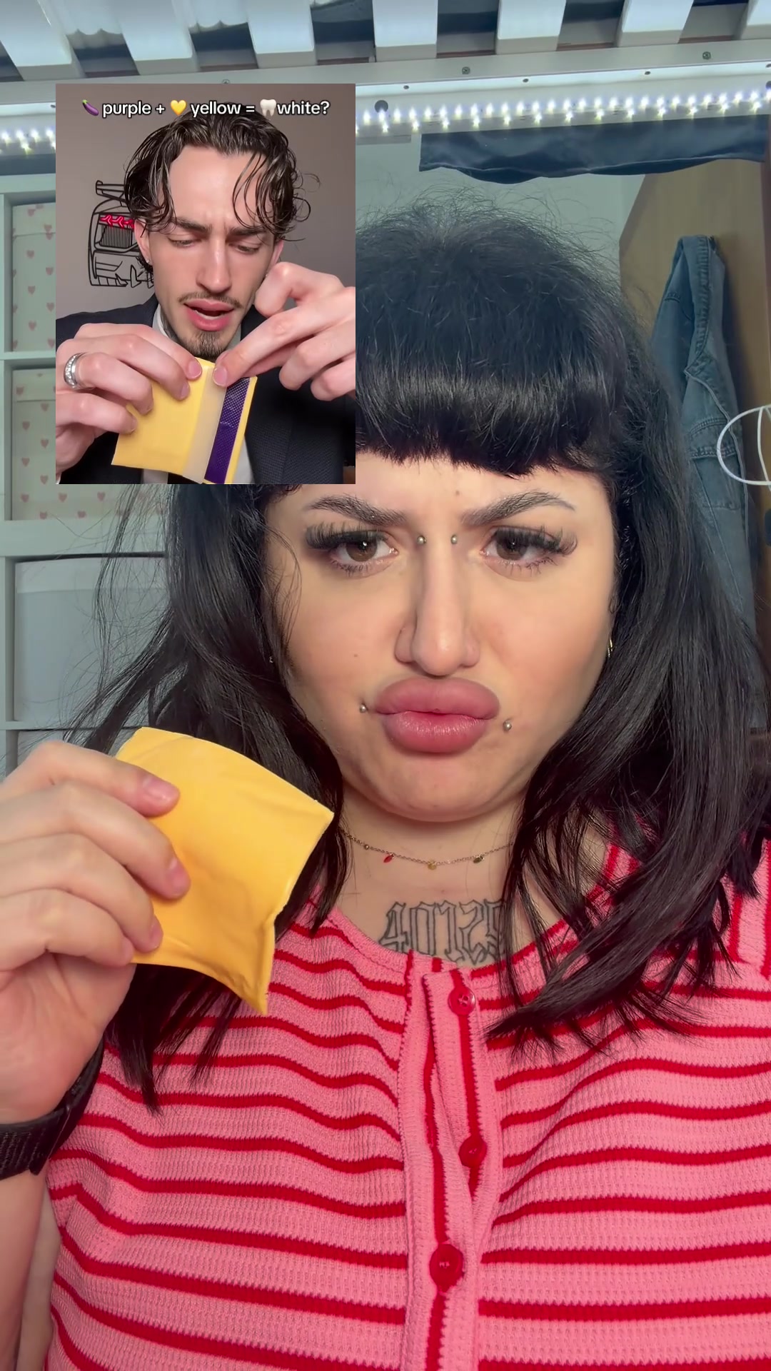 @Jorgiapink 💅🏻✨