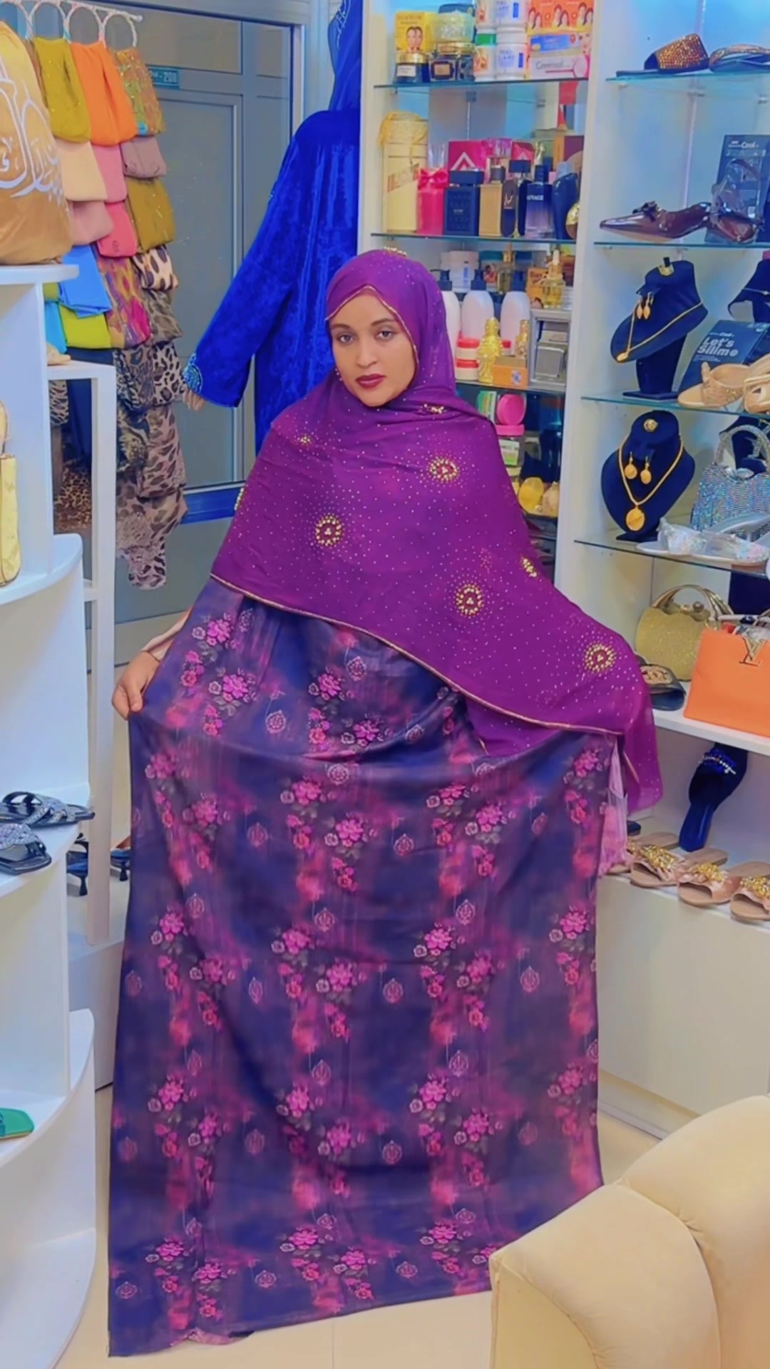 @Nani borana