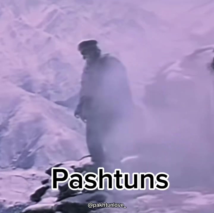 @Pew Pashtun ☀️