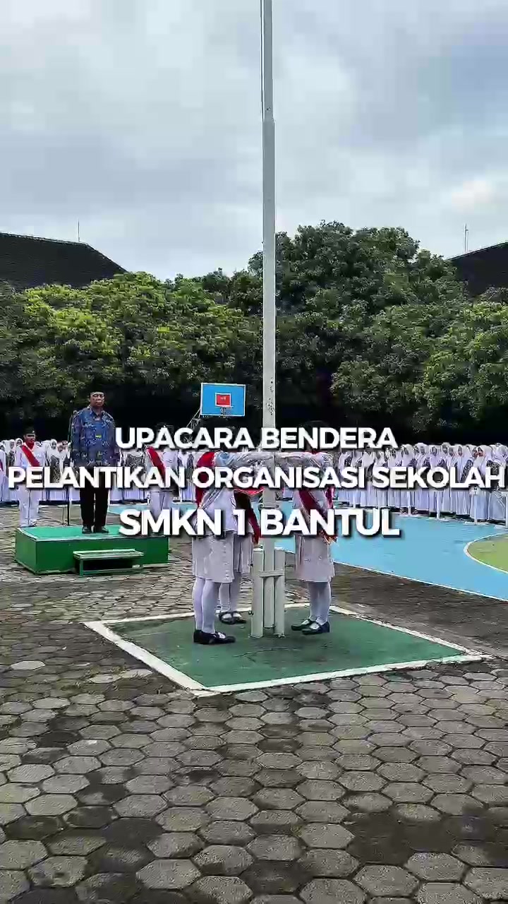 @SMKN 1 BANTUL