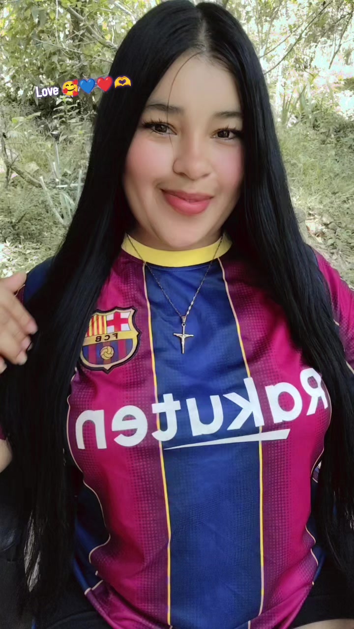 @🐺🐺🇸🇻💙💙LA🍊CHINITA💛🗽🏰